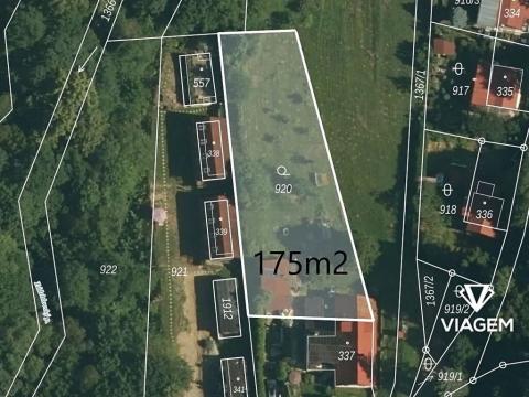 Prodej podílu zahrady, Bystřička, 464 m2