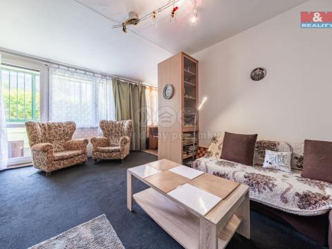 Prodej bytu 3+kk, Praha - Stodůlky, Janského, 78 m2