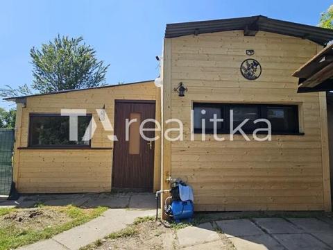Prodej zahrady, Karviná, Brožíkova II, 696 m2