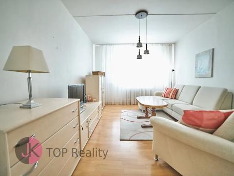 Prodej bytu 2+1, Olomouc, I. P. Pavlova, 56 m2