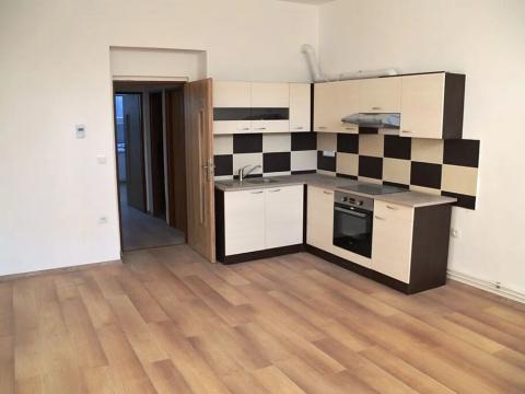Pronájem bytu 2+kk, Vamberk, Žamberecká, 58 m2
