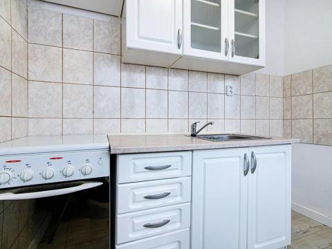 Prodej bytu 1+1, Ostrava, Václavská, 30 m2