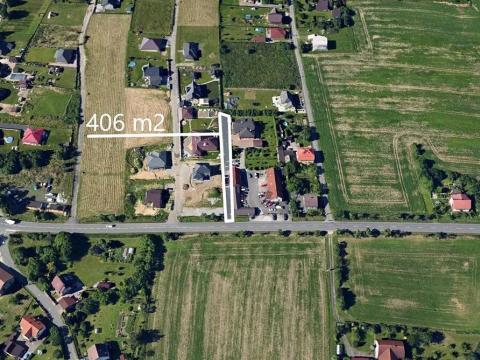 Prodej podílu pole, Vratimov, 67 m2