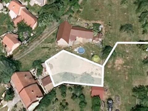 Prodej podílu zahrady, Kojetín, 84 m2