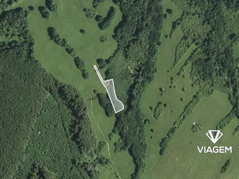 Prodej podílu pole, Javorník, 859 m2