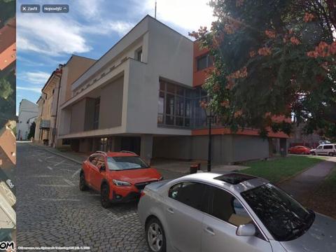 Prodej komerční nemovitosti, Nový Jičín, 1670 m2