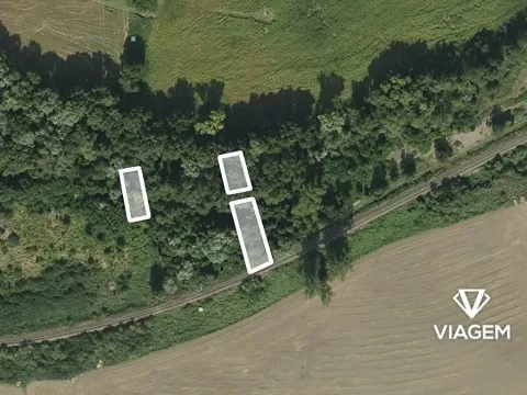 Prodej pole, Kropáčova Vrutice, 724 m2
