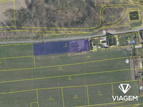 Prodej podílu pozemku pro bydlení, Kaznějov, 211 m2