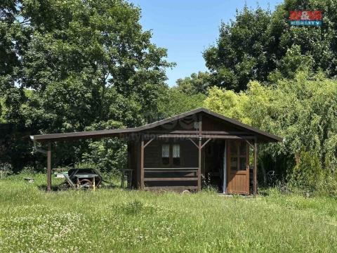 Prodej chaty, Čáslav, 30 m2