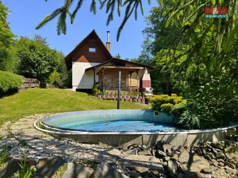 Prodej chaty, Havířov - Město, 50 m2