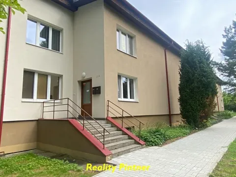 Prodej bytu 3+1, Příbram, Drkolnovská, 69 m2