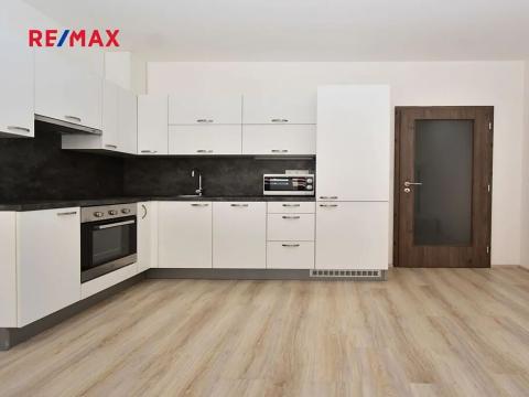Prodej bytu 2+kk, Praha - Letňany, Tupolevova, 53 m2