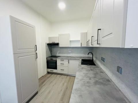 Pronájem bytu 3+kk, Praha, 100 m2