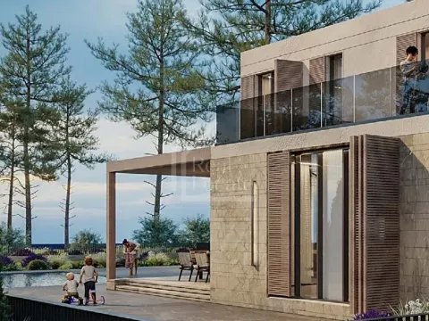 Prodej bytu 2+kk, Drač, Albánie, 80 m2