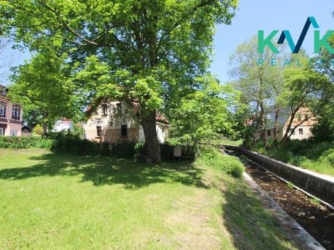 Prodej rodinného domu, Pernink, Blatenská, 130 m2