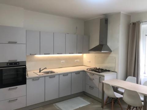 Pronájem bytu 2+kk, Olomouc, Wolkerova, 40 m2