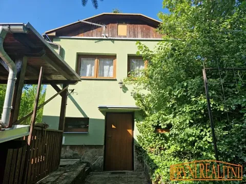 Prodej chaty, Hluk, 32 m2