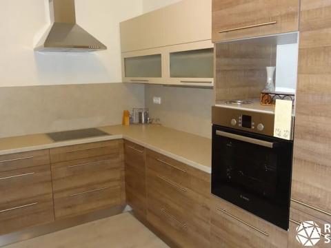 Pronájem bytu 2+kk, Boskovice, Hradní, 63 m2
