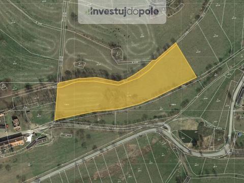 Prodej louky, Stožice - Libějovické Svobodné Hory, 15971 m2