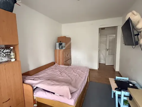 Pronájem bytu 2+1, Praha - Žižkov, Buková, 53 m2