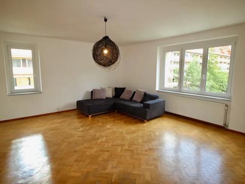 Prodej bytu 3+1, Praha - Žižkov, Hartigova, 94 m2