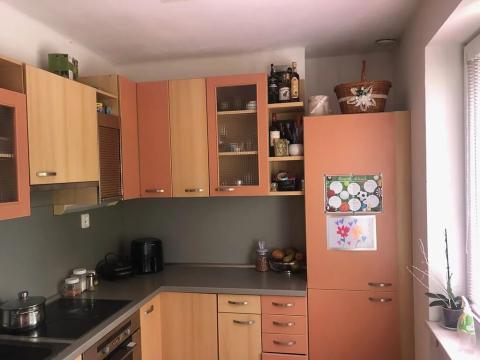 Pronájem bytu 3+kk, Olomouc, Na Vozovce, 70 m2