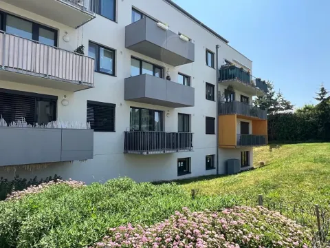 Pronájem bytu 2+kk, Horoměřice, Velvarská, 53 m2