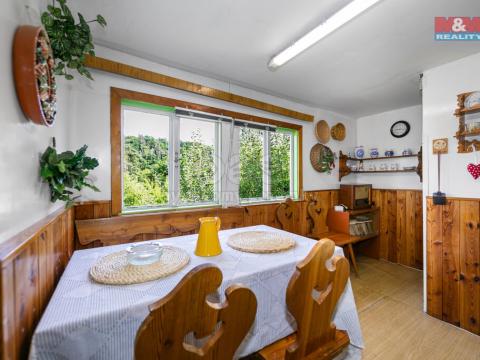 Prodej chaty, Druztová, 30 m2
