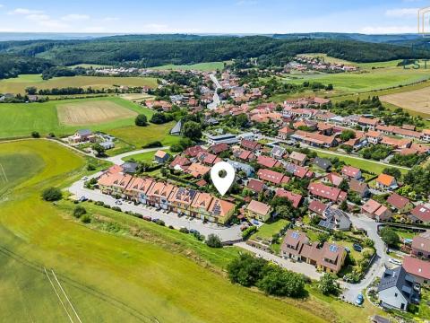 Prodej rodinného domu, Březina, 142 m2