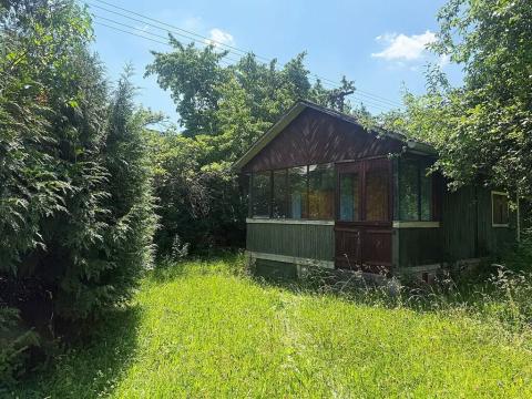Prodej chaty, Pňovany, 35 m2