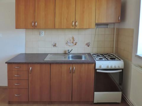 Prodej bytu 1+1, Ostrava, Parcelní, 25 m2