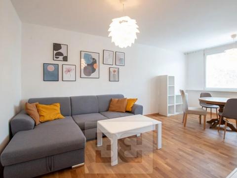 Pronájem bytu 3+kk, Liberec, Gagarinova, 79 m2