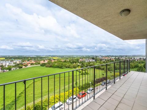 Prodej bytu 4+kk, Praha - Zličín, Milotická, 93 m2