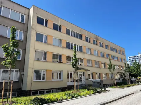 Prodej bytu 3+1, Rakovník, Palackého, 59 m2