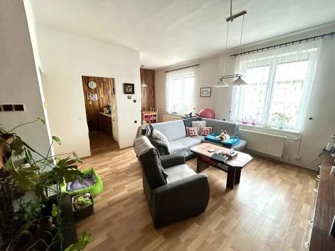 Prodej bytu 4+kk, Pardubice, V Ráji, 91 m2