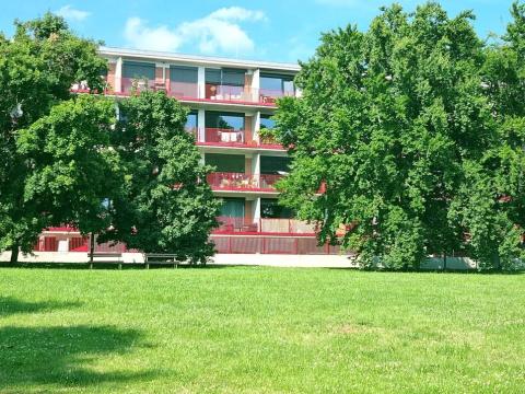 Prodej bytu 2+kk, Brno, Fillova, 46 m2
