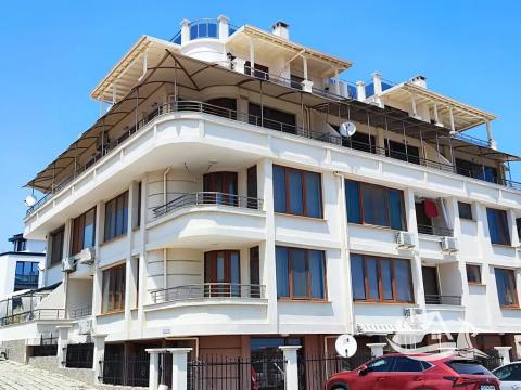 Prodej bytu 3+kk, Sozopol, Bulharsko, 110 m2
