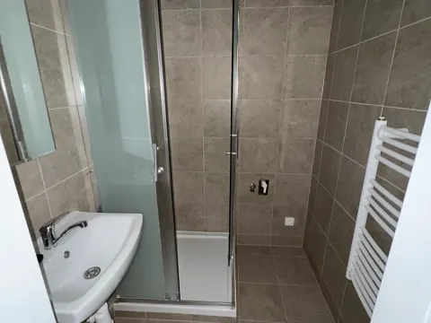 Pronájem bytu 1+1, Nový Jičín, Luční, 40 m2