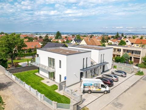 Prodej bytu 3+kk, Brno, Ondřeje Veselého, 81 m2
