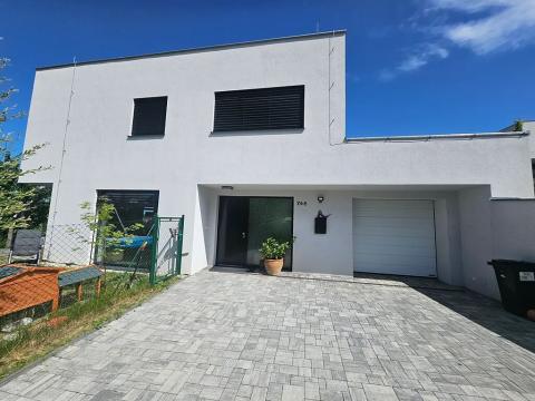 Prodej rodinného domu, Zlín, 166 m2