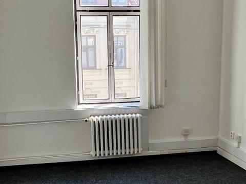 Pronájem kanceláře, Ostrava - Přívoz, Fügnerova, 12 m2