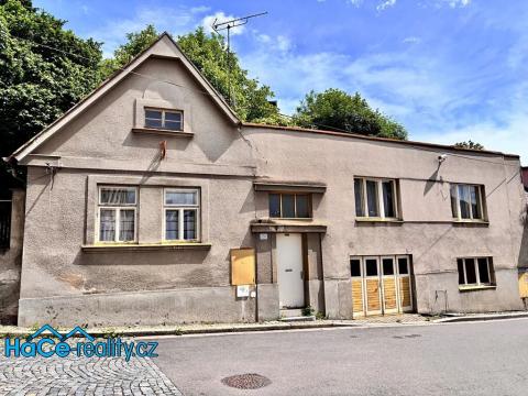 Pronájem rodinného domu, Kostelec nad Orlicí, Pod Branou, 85 m2