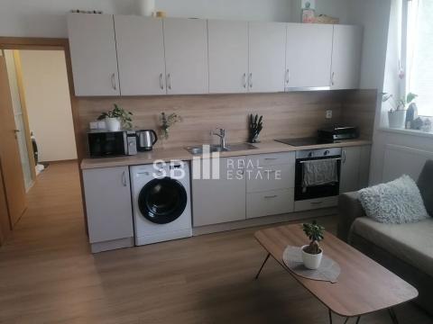 Pronájem bytu 1+1, Šternberk, Masarykova, 49 m2