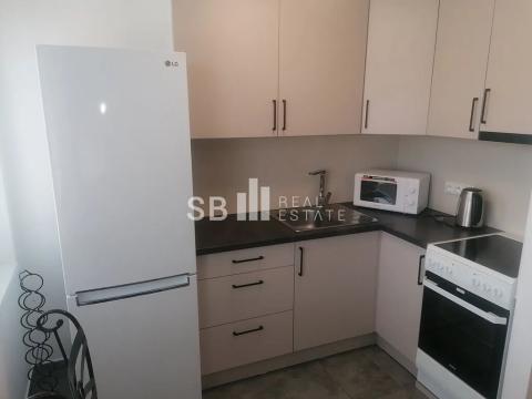 Pronájem bytu 1+1, Šternberk, Masarykova, 40 m2