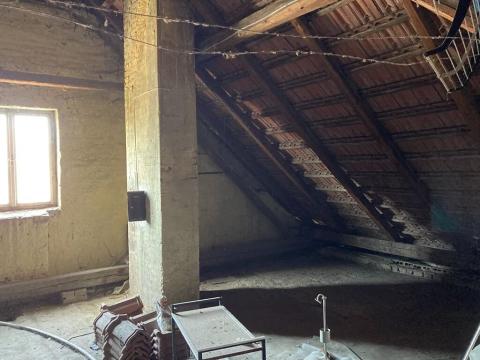 Prodej půdního prostoru, Držovice, Olomoucká, 188 m2
