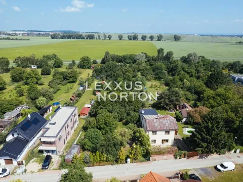Prodej pozemku pro bydlení, Mohelnice, 2573 m2