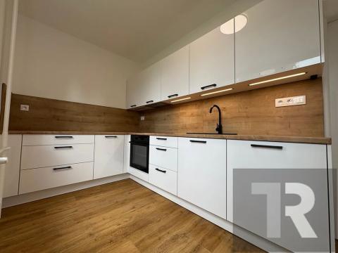 Pronájem bytu 3+1, Líté, 78 m2
