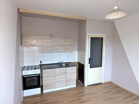 Prodej bytu 1+1, Ústí nad Labem, Mlýnská, 37 m2