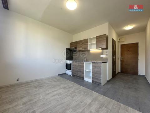 Prodej bytu 1+1, Chomutov, Písečná, 36 m2