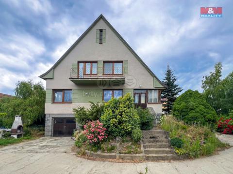 Prodej rodinného domu, Žichovice, 230 m2